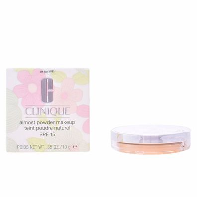 Clinique Almost Powder Make-Up SPF15