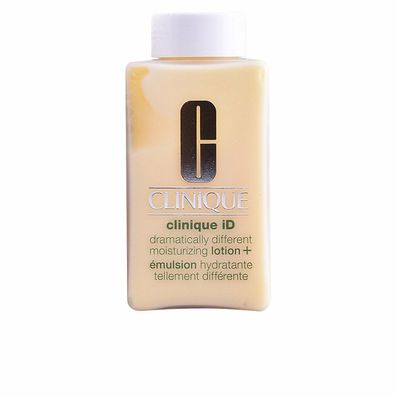 Clinique DDML Base Moisturizing lotion