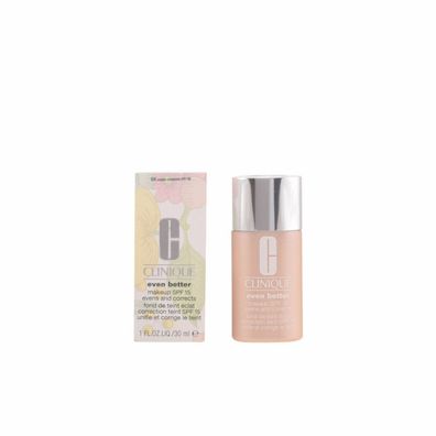 Clinique Even Better Makeup SPF 15 CN 40 Cream Chamois 30ml