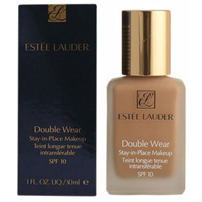 E. Lauder Double Wear Stay In Place Makeup SPF10