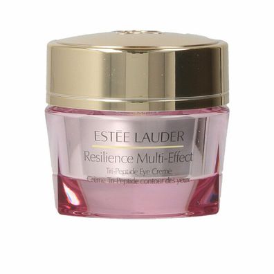 Estee Lauder Resilience Multi-Effect Tri Peptide Eye Creme 15ml