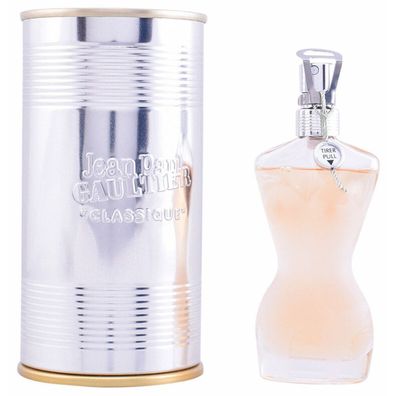 Jean Paul Gaultier Classique Eau De Toilette Spray 30ml