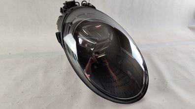 Scheinwerfer Porsche 911 992 FULL LED MATRIX 9P5941060D RECHTS TOP Zustand