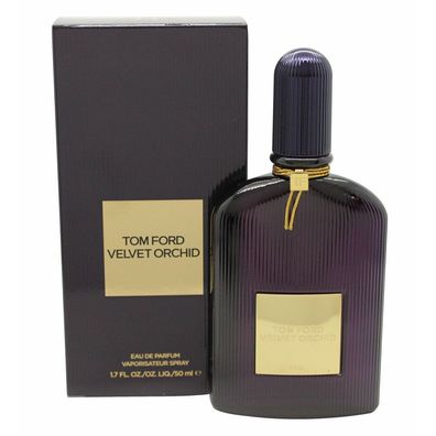 Tom Ford Velvet Orchid Eau de Parfum 50ml