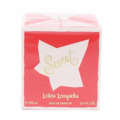 Lolita Lempicka Sweet Eau de Parfum 100ml Spray