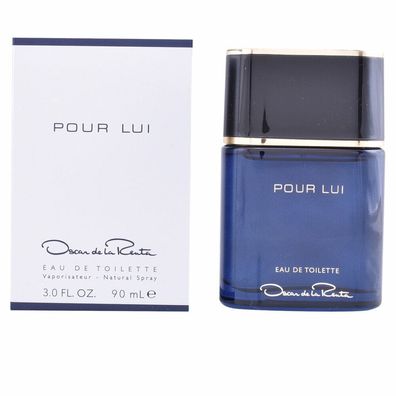 Oscar De La Renta Oscar Pour Lui Eau De Toilette Spray 90ml