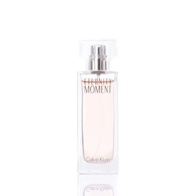 Calvin Klein Eternity Moment Eau De Parfum Spray 30ml