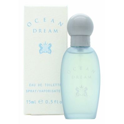 Giorgio Beverly Hills Ocean Dream Eau de Toilette Spray -15ml