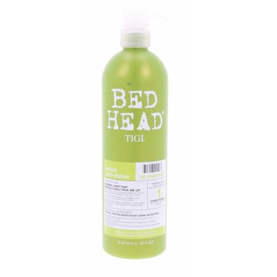 Tigi Bed Head Urban Antidotes Re-Energize Conditioner 750ml