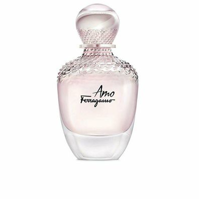 Salvatore Ferragamo Amo Ferragamo Eau de Parfum 100ml