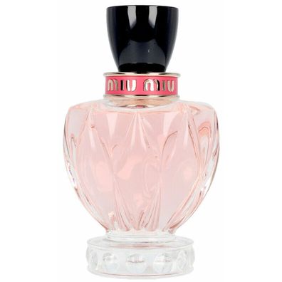 Miu Miu Twist Eau De Parfum Spray 100ml