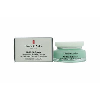 Elizabeth Arden Visible Difference Replenishing Hydragel Complex 75ml