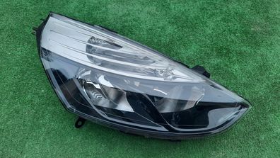 Scheinwerfer Renault CLIO 4 12-16r 260106961R rechts