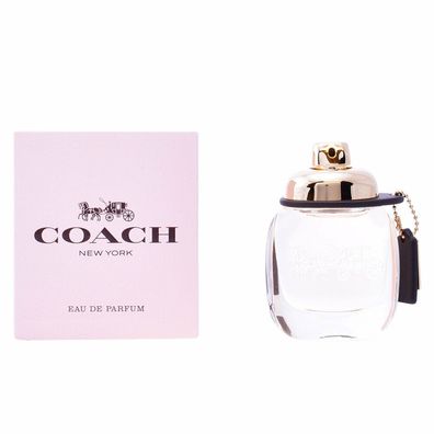 Coach New York Eau De Parfum Spray 30ml