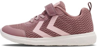 Hummel Kinder Sneakers flach Actus Recycled Jr