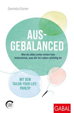 Ausgebalanced, Daniela Elsner