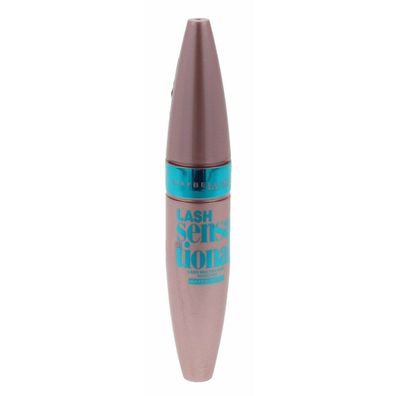 Maybelline New York Lash Sensational Waterproof Mascara 01 Black