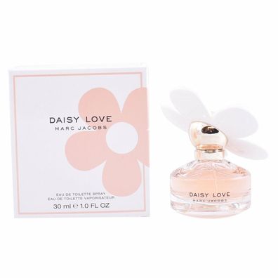 Marc Jacobs Daisy Love Edt Spray 30ml