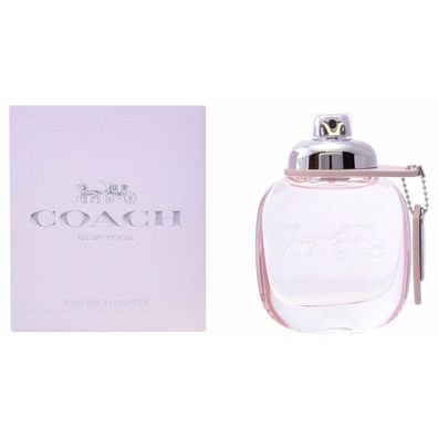 Coach 1941 Coach Woman Eau De Toilette Spray 50ml