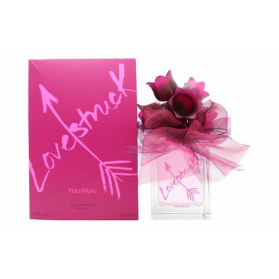 Vera Wang Lovestruck Edp Spray 100ml