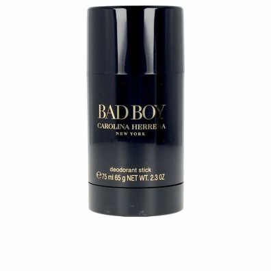 Carolina Herrera Bad Boy Deodorant Stick 75g