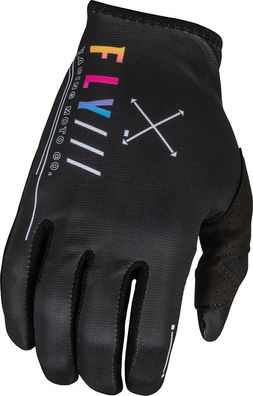 Fly Racing Motorrad Offroad Handschuh MX-Gloves Lite 70400