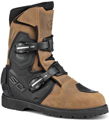 Sidi Motorrad Allroad Boot Mid Adventure 2 Gore-Tex 52464