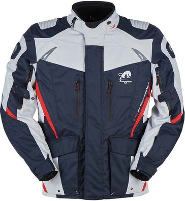 Furygan Motorrad Jacke 6364-1 Jacket Apalaches 65169