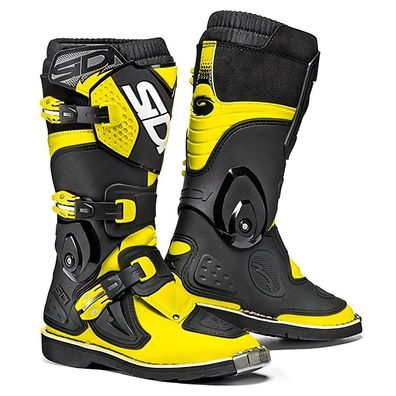 Sidi Motorrad Offroad Stiefel Flame 52383