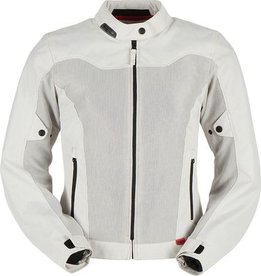 Furygan Damen Motorrad Jacke 6436-1 Jacket Mistral Lady Evo 3 65010