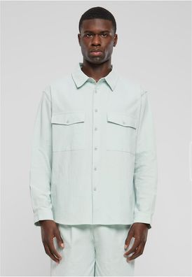 Urban Classics Basic Crepe Shirt TB6410