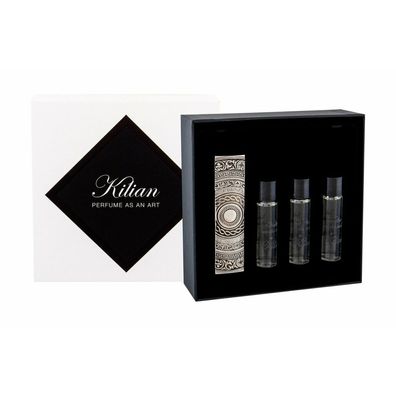 By Kilian Vodka On The Rocks Reise-Geschenkset 4 x 7.5ml EDP