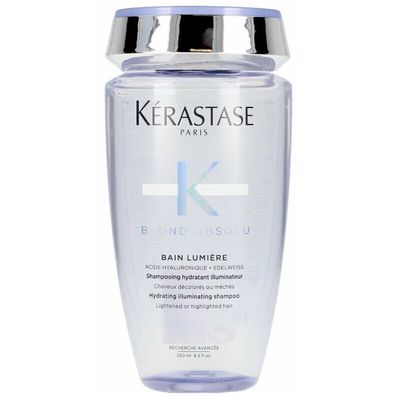 Kerastase Blond Absolu Bain Lumiere Shampoo 250ml