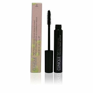 Clinique High Impact Mascara