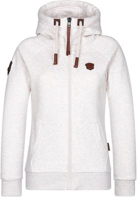 Naketano Damen Hoodie Brazzo 1801-0301