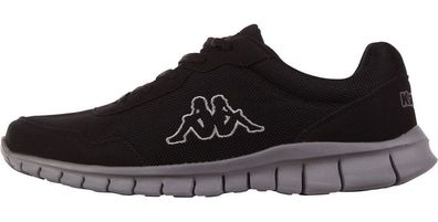 Kappa Leichter Sneaker für Herren 243204BCXL