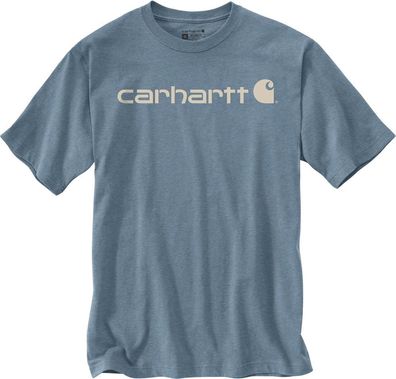 Carhartt Core Logo T-Shirt S/S 103361