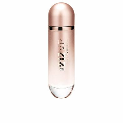 Carolina Herrera 212 VIP Rose Eau De Toilette Spray 30ml