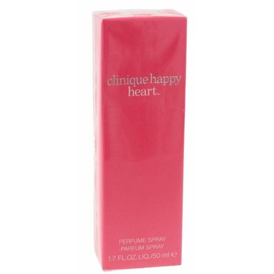 Clinique Happy Heart Edp Spray