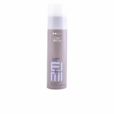 Wella Eimi Flowing Form Glättender Balsam Gegen Frizz 100ml