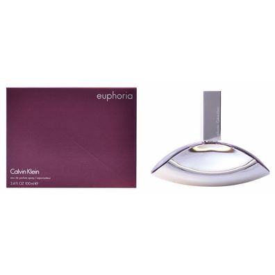 Calvin Klein Euphoria Eau De Parfum Spray 100ml