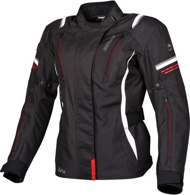 Germot Damen Motorrad Textiljacke Aria GM60231002