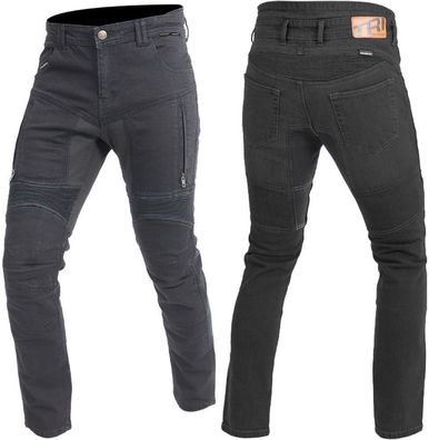 Trilobite Motorrad Jeans Parado Monolayer Slim Fit TR10246101