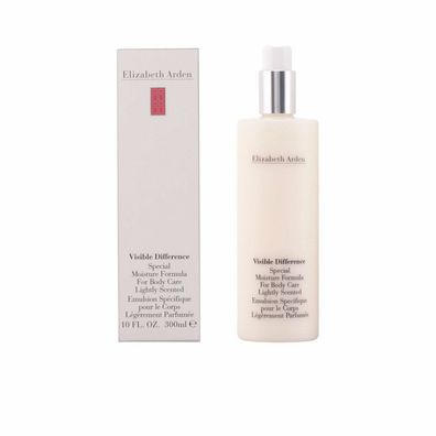 Elizabeth Arden Visible Difference Special Moisture Body Care 300ml