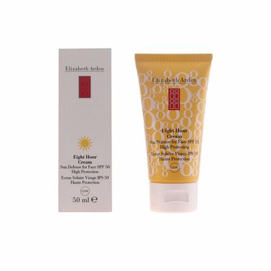 Elizabeth Arden Eight Hour Creme Mit Sonnenschutz Spf50 50ml