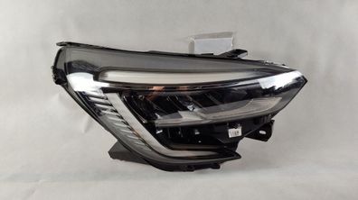 Scheinwerfer Renault CLIO V 5 FULL LED RECHTS 260107933R Komplett