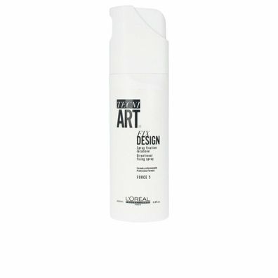 L'Oréal Professionnel Tecni Art Fix Design Directional Fixing Spray Force 5 200ml