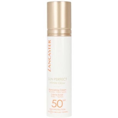 Lancaster Sun Perfect Illuminating Cream Spf50 50ml