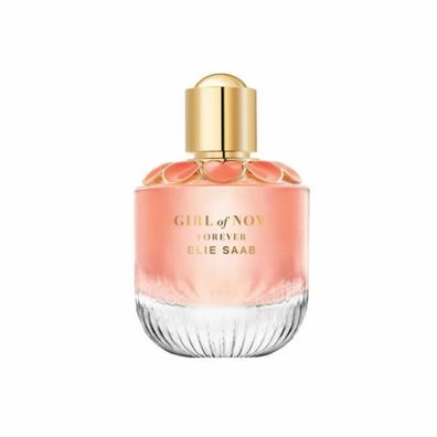 Elie Saab Girl Of Now Forever Eau De Parfum Spray 30ml