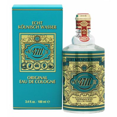 4711 Original Edc 100ml